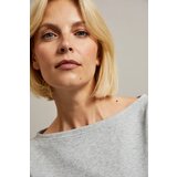 Marisse Women's Dress Z-Su-4518 Grey Mel | Eponuda.ba