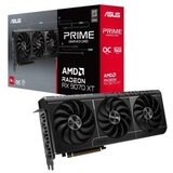 Asus VGA PRIME-RX9070XT-O16G9070XT, 16GB, 1x HDMI, 3x DP | Eponuda.ba