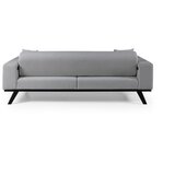 Atelier Del Sofa sofa trosed leon 3 seater light grey | ePonuda.com