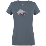 HANNAH Women's quick-drying T-shirt CORDY stormy weather | shoptok.hr