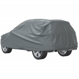  Automobilska navlaka za cijeli SUV siva L od netkane tkanine | Eponuda.ba