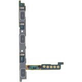 Samsung Ovitek gumba za vklop in glasnost za Galaxy S23 Ultra Original, Črna, (5000037918) | Shoptok.si