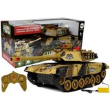  Velik radijsko voden tank 2,4 GHz | Shoptok.si