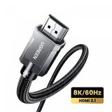 Ugreen HD135 HDMI kabl 2m 8K 60Hz V2.1 | ePonuda.com