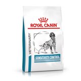 Royal Canin Veterinary Canine Sensitivity Control - Varčno pakiranje: 2 x 14 kg Cene
