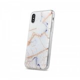 Nillkin Silikonski ovitek Marmor za Samsung Galaxy Note 10 Lite N770 / Galaxy A81 A815 - bel | Shoptok.si