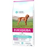 Eukanuba Dog Puppy Sensitive Digestion 12 kg Cene