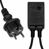  Crijevo s 480 LED lampica toplo bijela | shoptok.hr
