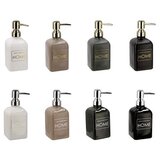  DISPENZER ZA SAPUN 450ML 8*18CM 72930 | Eponuda.ba