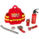 Klein ruksak vatrogasci sa vatrogasnimi dodaci 8900 | shoptok.hr