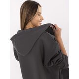 Calimera Sweatshirt-CLM-BL-1044.21-graphite | Shoptok.si