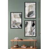 Wallity slika Ersy3Syhcrv68, 3 dijela, 34 x 49 cm | Eponuda.ba