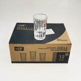 Staklena casa za rakiju 12/1 Y6005 | ePonuda.com