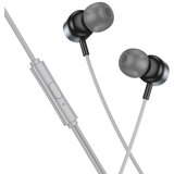 Hoco slušalice M122 sa mikrofonom type c sive Cene