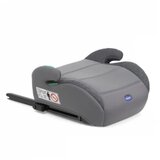 Chicco autosjedalica A-S Quasar Fix I-Size 2025, 126-150cm, siva cijene
