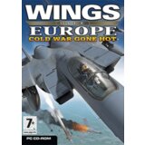 Steam Wings Over Europe (PC) Key GLOBAL Steam Wings Over Europe (PC) Key GLOBAL Slike