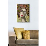 Wallity Slika Kanvas Tablo-48, 50x70 cm | ePonuda.com