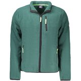  Muška zelena zip majica NORWAY 1963 | shoptok.hr