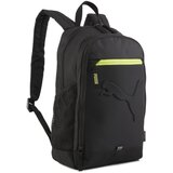 Puma ranac Buzz Youth, 090262-01, Crni cene