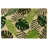Casa Selección Otirač od kokosovih vlakana 60x40 cm Tropicalia – Cijene