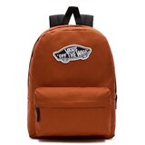 Vans Wm Realm Backpack Batoh 22l Us Os Smeđa Cijene