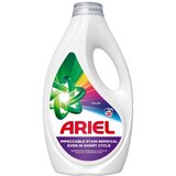 Ariel Color Stain & Odour tečni deterdžent za veš, 30 pranja, 1.35l Cene