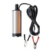 Kzubr pumpa za ulje KMOP-12V