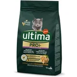 Ultima Cat PRO+ Sterilized piščanec - 1,1 kg