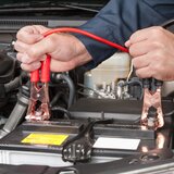 Sal Kabel za paljenje (krokodil) 600A 97242 | ePonuda.com