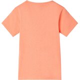  Dječja majica neonskonarančasta 140 | shoptok.hr
