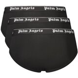 Palm Angels muške crne gaćice | shoptok.hr