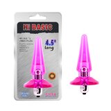 Chisa NICOLE'S Vibra Plug-Pink CN 371410500 | ePonuda.com