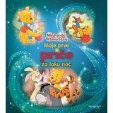 Egmont Disney vini pu - moje prve priče za laku noć ( EGM5484 ) Cene