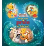 Disney vini pu - moje prve priče za laku noć ( EGM5484 )