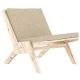 Karup Design Bež fotelja Sway – | shoptok.hr