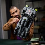 Lego Technic: PEUGEOT 9X8 24H Le Mans Hybrid Hypercar | Shoptok.si