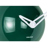 Karlsson Stenska ura ø 15 cm Cool Retro Cap – | Shoptok.si