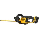 Dewalt DCMHT562P1 AKU Škare za Živicu 55cm 18V 19mm 1x5Ah | shoptok.hr