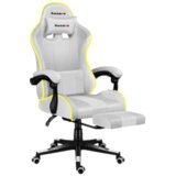 Huzaro Force 4.7 White RGB | Eponuda.ba