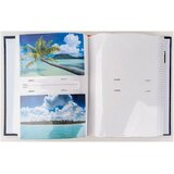  Foto album Vinyl 2, moder, 300 slika | shoptok.hr