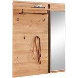 Linea Natura garderobni panel Cene