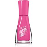 Sally Hansen Insta Dri hitro sušeči lak za nohte odtenek 281 Beet-ing Heart 9,17 ml | Shoptok.si