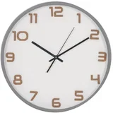 Stenska ura ø 35 cm Greenwich –