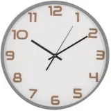 Zidni sat ø 35 cm Greenwich –
