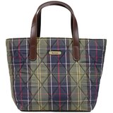 Barbour Torbe MINI QUILTED TOTE BAG 262MLBA0431 Večbarvna Cene