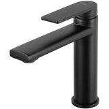 Rea verso black nizka armatura za umivalnik | Shoptok.si