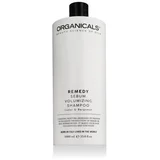 Remedy Sebum Volumizing Shampoo 1000 ml šampon za večji volumen las za ženske
