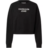 Calvin Klein Jeans JEANS W Easy Institutional Crew