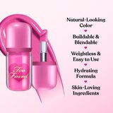 Too Faced Love Flush Glowing Liquid Blush tekoče rdečilo odtenek Love Letter 6 ml | Shoptok.si