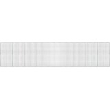  Gabion s žicom debljine 5 mm i mrežom 5x10 cm 900x30x200 cm - 30 cm 200 cm 900 cm | shoptok.hr